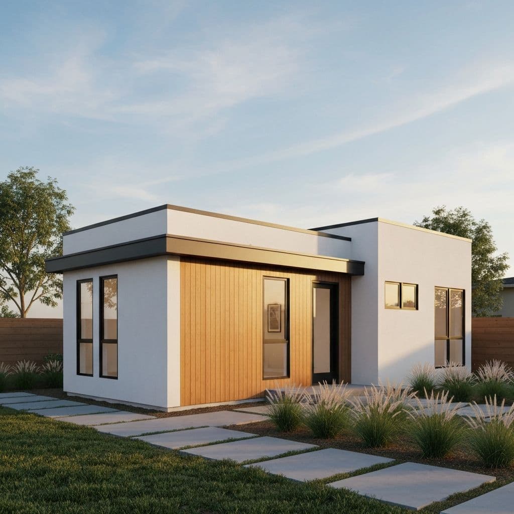 Urban Loft exterior